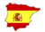 4 X 4 - Espanol